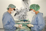 Klinik für Neurochirurgie 