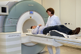 Klinik für Radiologie, Neuroradiologie und Nuklearmedizin