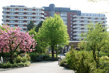 Klinik für Unfallchirurgie am Knappschaftskrankenhaus Recklinghausen