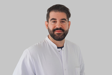 Theodoros Zafeiris