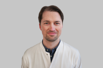 PD Dr. med. Andreas Thimm