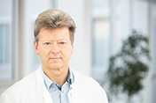 Dr. med. Thomas Berthel