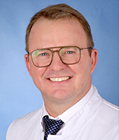 Univ.-Prof. Dr. med. Niklas Thon, MBA