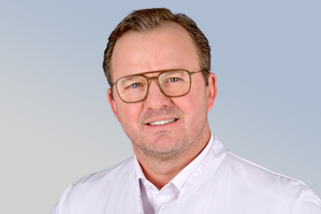 Univ.-Prof. Dr. med. Niklas Thon, MBA