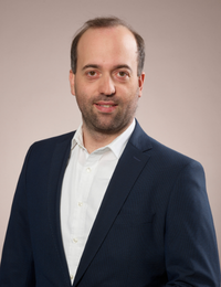 Tobias Bock