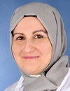 Fr. Arzu Topac