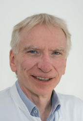 Dr. Ulrich Prothmann