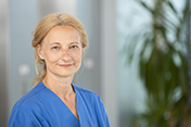 Ulrike Chmurzynski