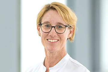 Dr. med. Ute Strotmeyer Dr. med. Ute Strotmeyer