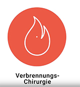 Verbrennungschirurgie