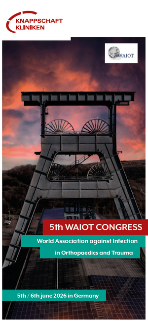 WAIOT Congress