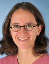 Dr. med. Anushe Weber