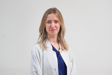 Dr. med. Weike Wilhelms