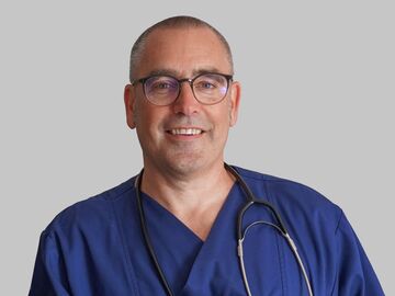 Dr med. Andreas Wemhöner 