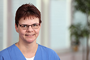 Sylvia Hinrichs