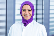 Dr. med. Yildiz Sultan