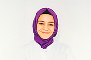 Dr. med. Yildiz Sultan