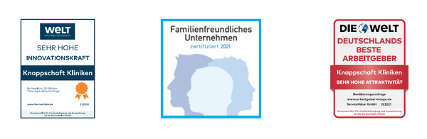 Ziegel Neurozentrum Arztstellen