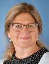 Frau Zoremba
