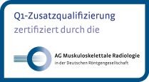 Zusatzqualifizierung_MuskuloskelettaleRadio