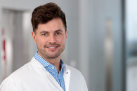  Funktionsoberarzt Dr. med. Nico Matzkeit, MHBA