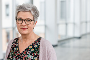 Chefarztsekretariat Heike Oldenbüttel