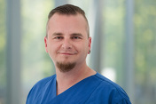 Vertretung Marcel Lupp