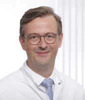 Prof. Dr. med. Timm H. Westhoff