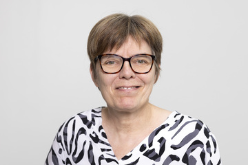 Lioba Hinricher