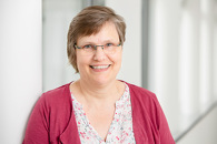 Birgit Krüger