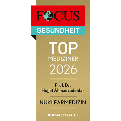 TOP Mediziner 2026 TOP Mediziner 2026