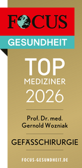 Focus_Mediziner_Siegel_Wozniak_Gefäßchirurgie