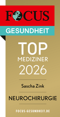 Focus_Mediziner_Siegel_Zink_Neurochirurgie