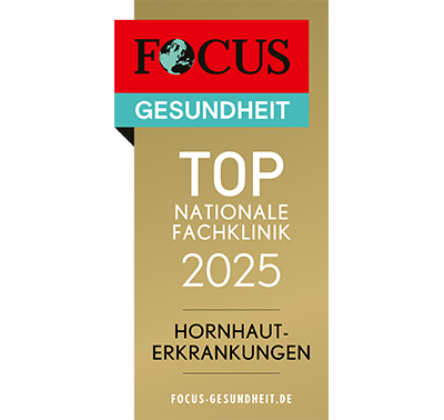 Focus Siegel 2025