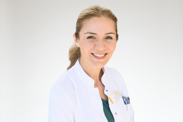 Dr. med. Leyla Akpolat-Basci