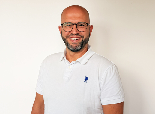 Ibrahim Al Jamous