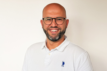 Ibrahim Al Jamous