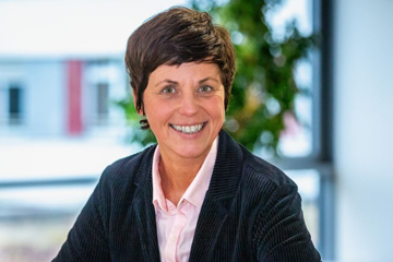 Anja Happe