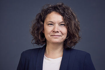 Annette Bruckhaus