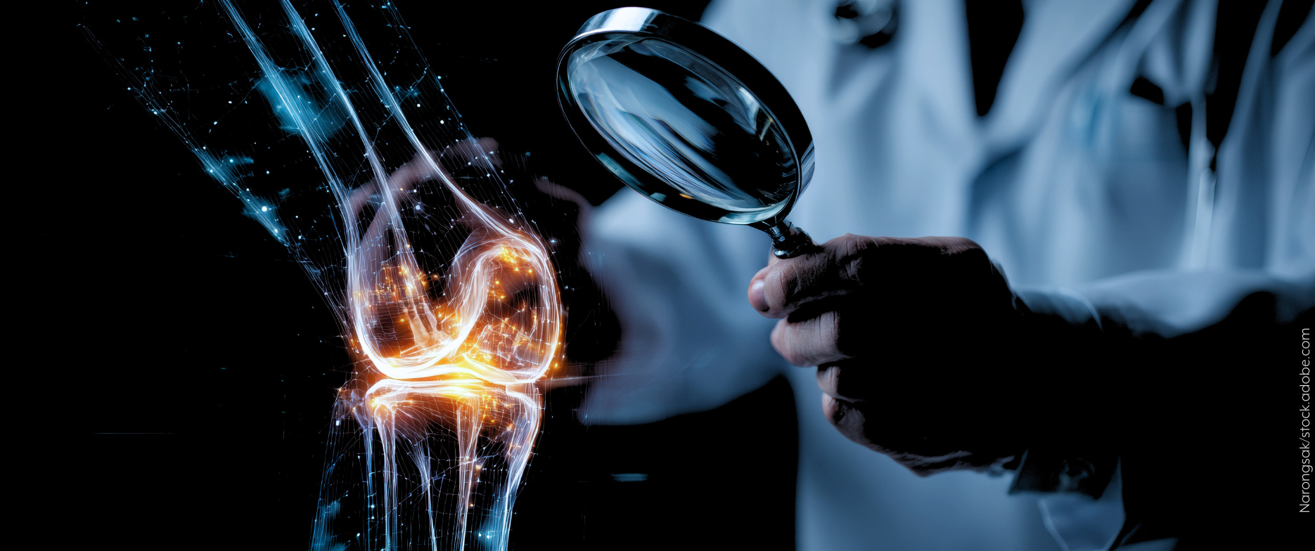 arzt-untersucht-arthrose-im-knieglenk-kamen