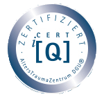 ATZ Zertifizierte Klinik