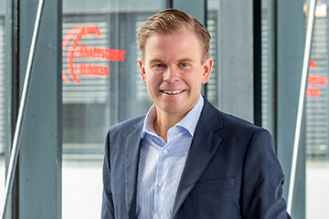 Dr. Hans Christian Atzpodien