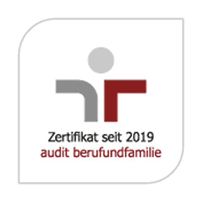 Beruf und Familie