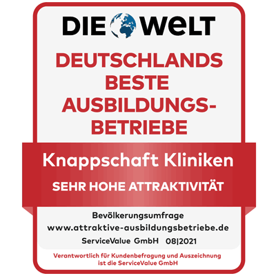 Beste Ausbildungsbetriebe