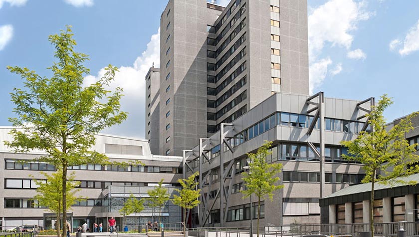 Knappschaftskrankenhaus Bochum