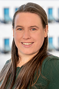 Dr. rer. nat. Sandra Bobersky
