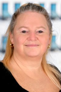 Yvonne Brahimi