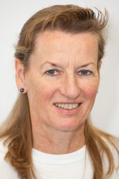 Britta Zürcher