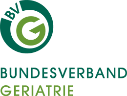 Logo Bundesverband Geriatrie