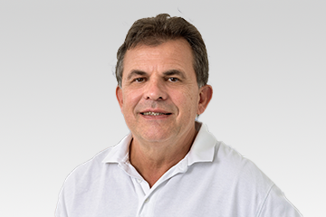 Dr. med. Georg Cichon 
